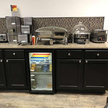 Best Western Brookfield מראה חיצוני תמונה