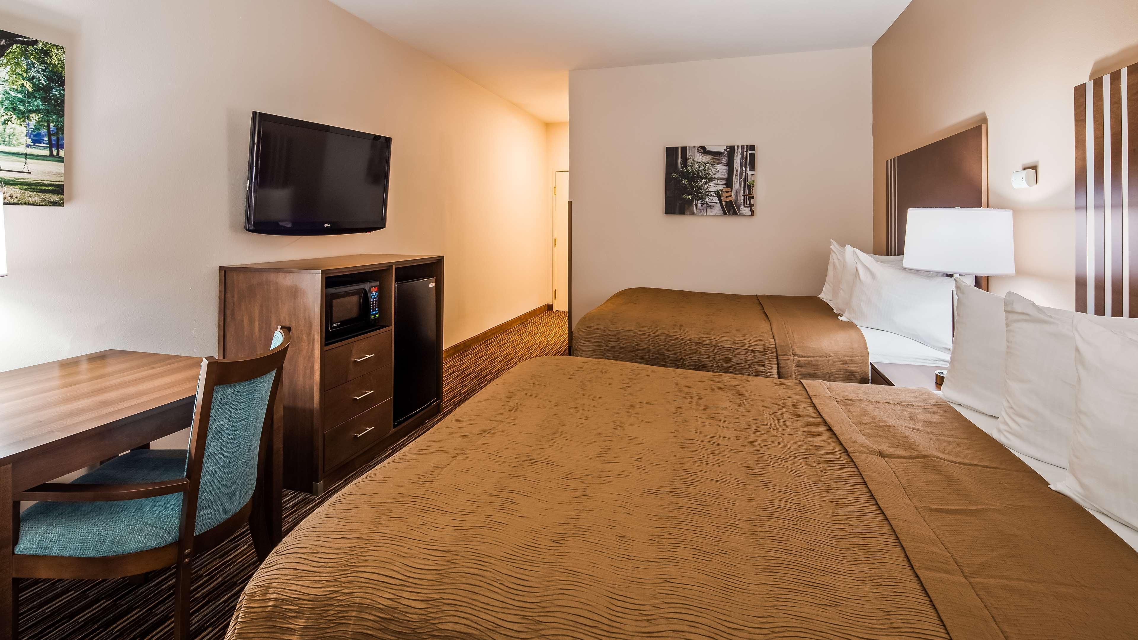Best Western Brookfield מראה חיצוני תמונה