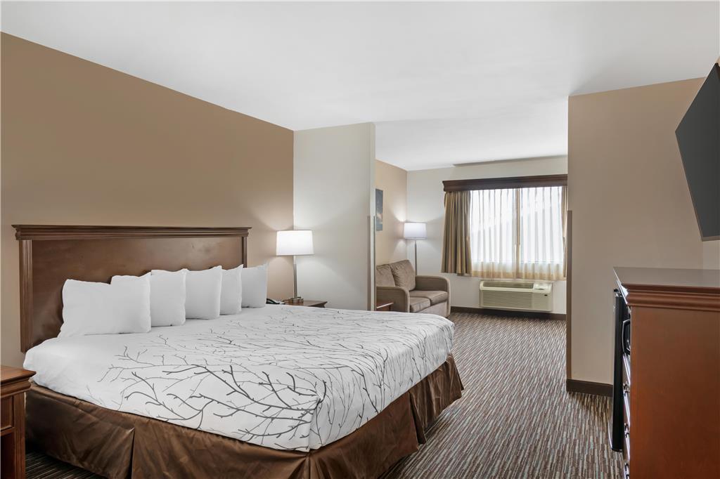 Best Western Brookfield חדר תמונה