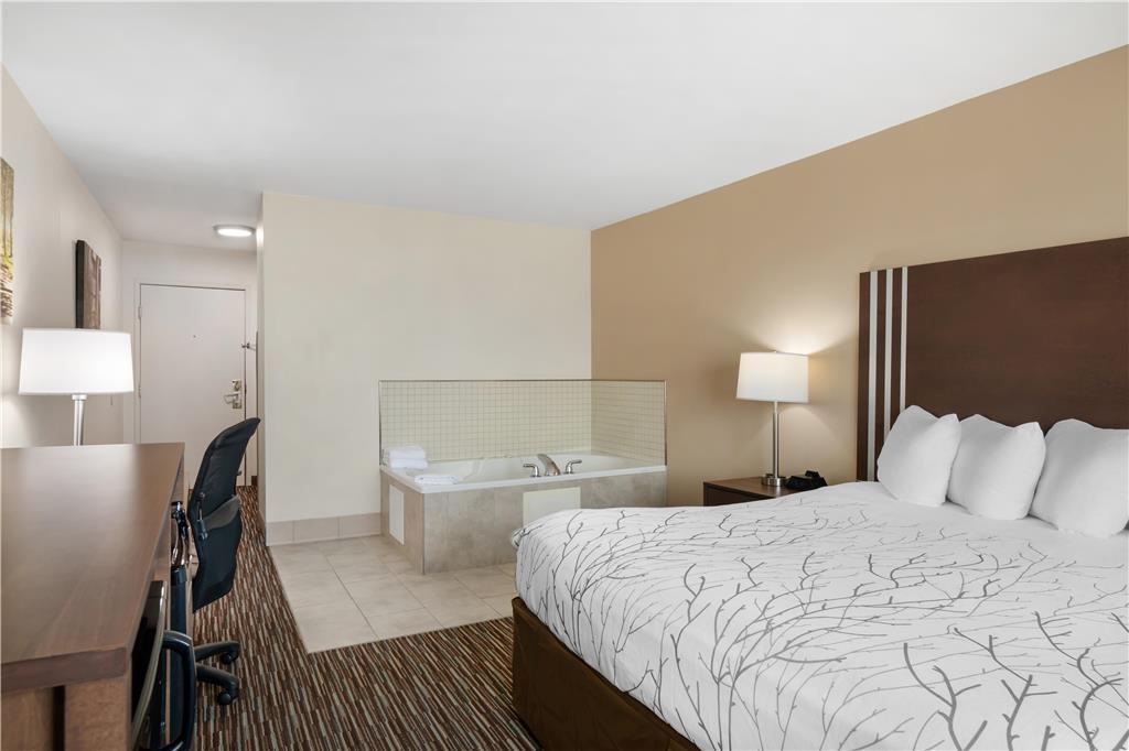 Best Western Brookfield חדר תמונה