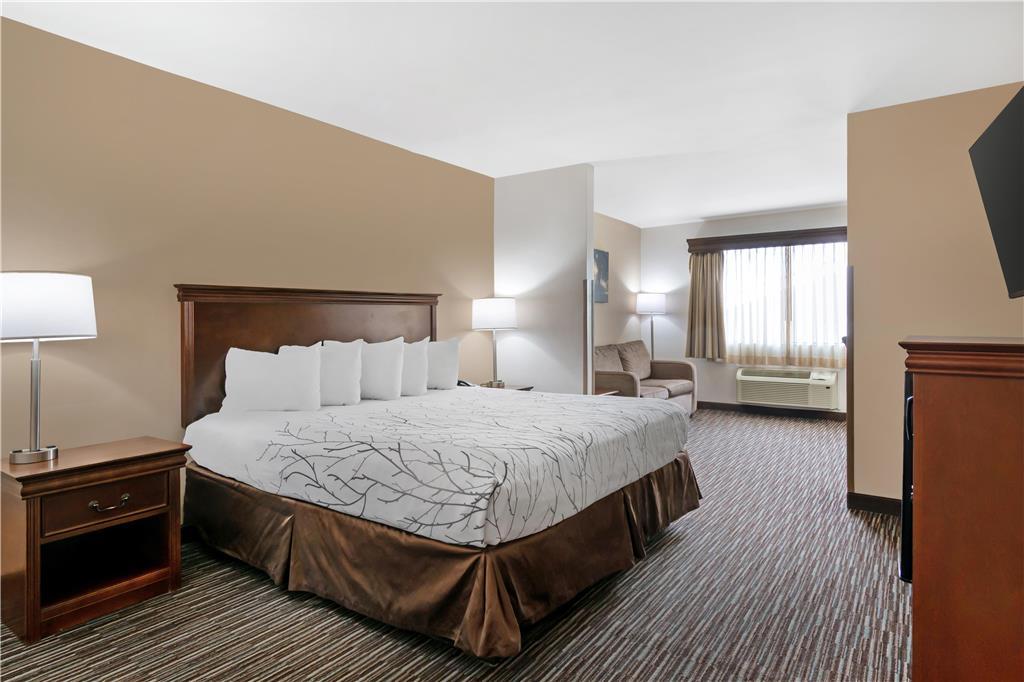 Best Western Brookfield חדר תמונה