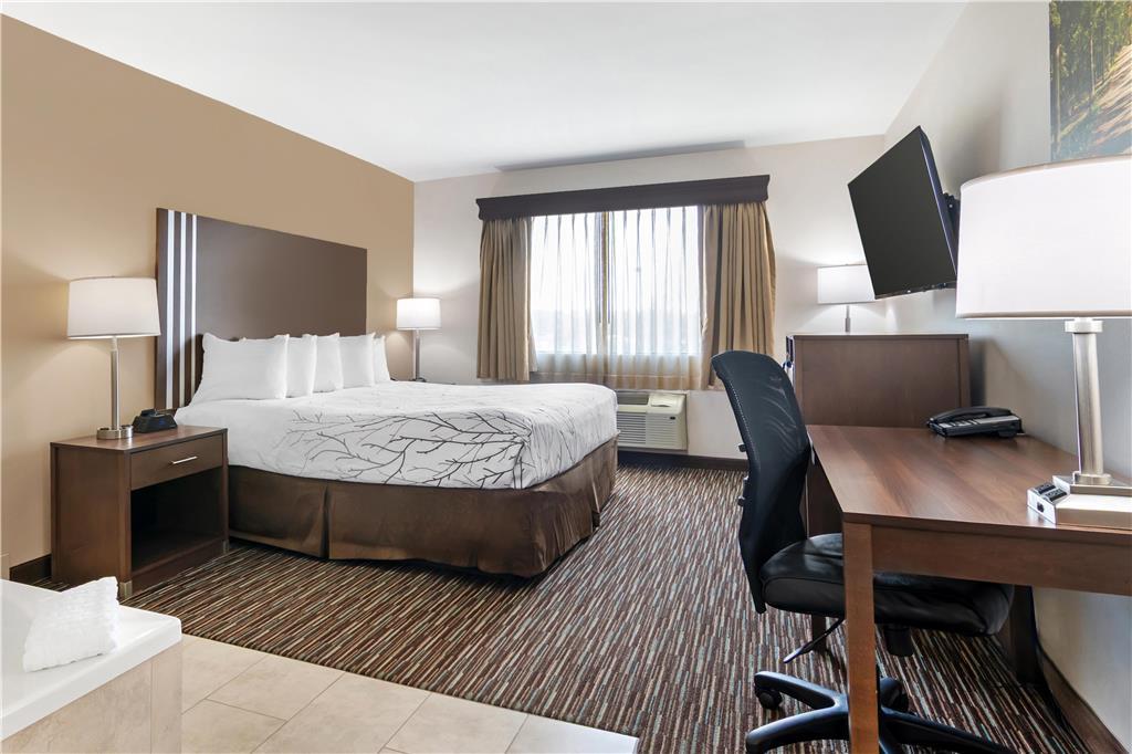 Best Western Brookfield חדר תמונה