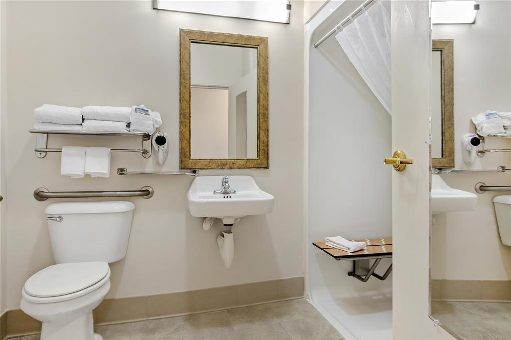 Best Western Brookfield חדר תמונה