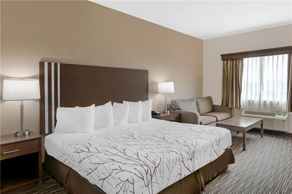 Best Western Brookfield חדר תמונה