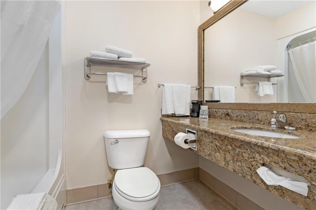 Best Western Brookfield חדר תמונה
