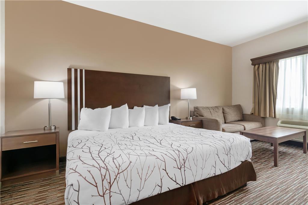 Best Western Brookfield חדר תמונה