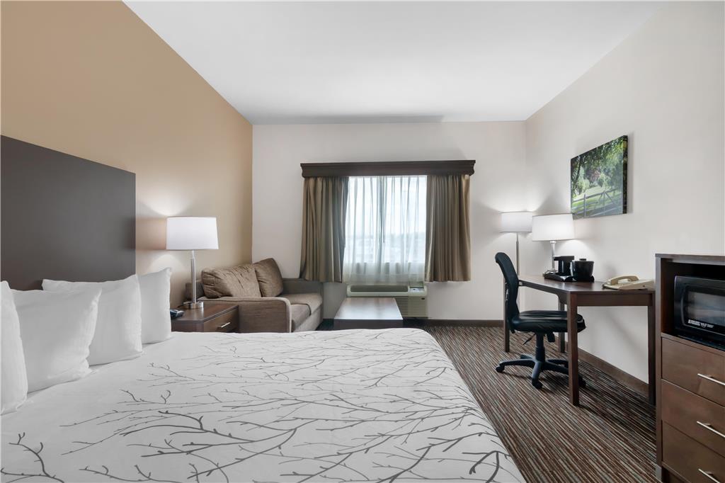 Best Western Brookfield חדר תמונה