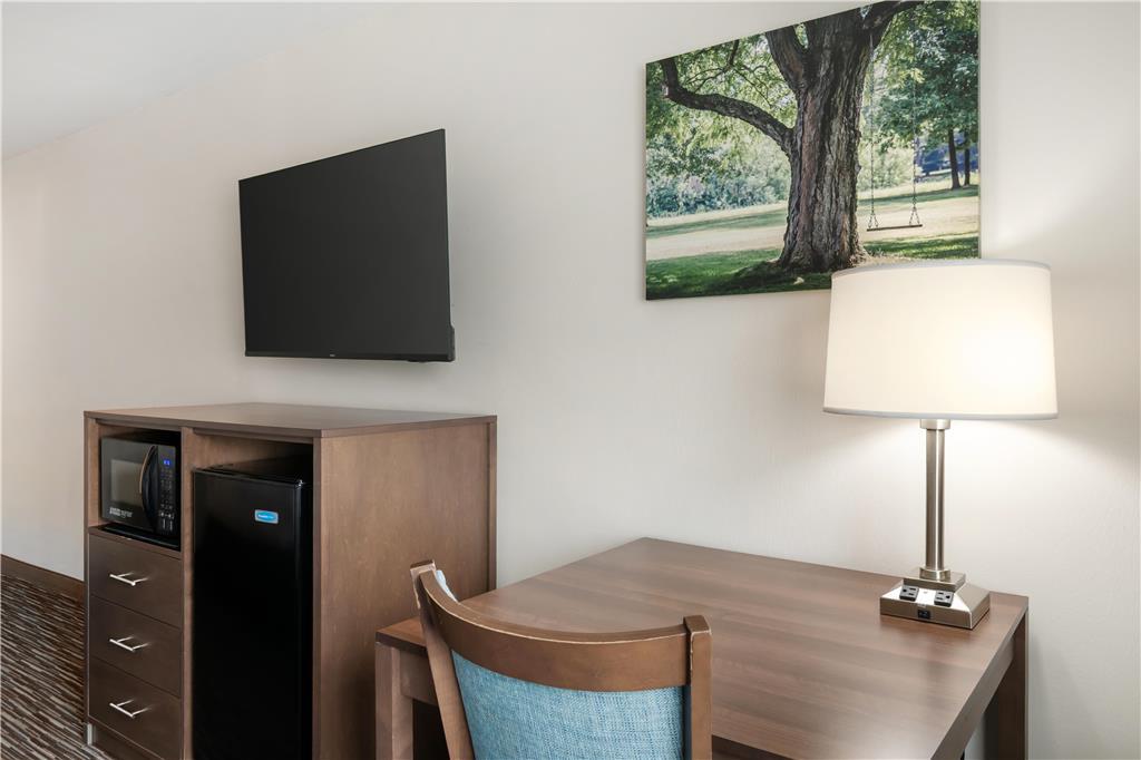Best Western Brookfield חדר תמונה