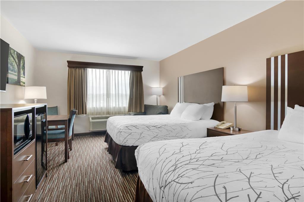 Best Western Brookfield חדר תמונה