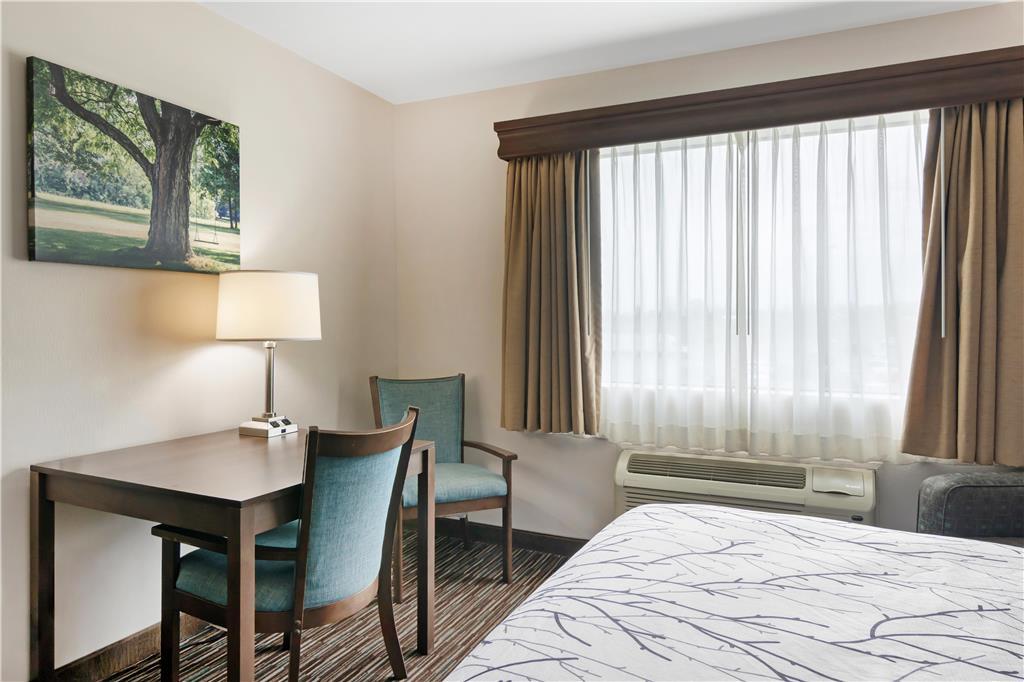 Best Western Brookfield חדר תמונה
