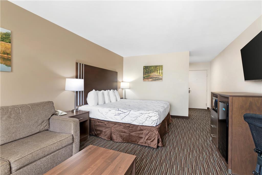 Best Western Brookfield חדר תמונה
